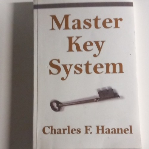 Master key system von - master,