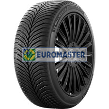 Ganzjahresreifen MICHELIN