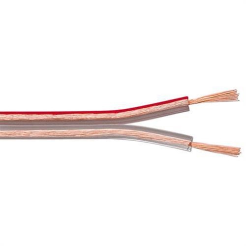 Goobay lautsprecherkabel 50m - goobay,