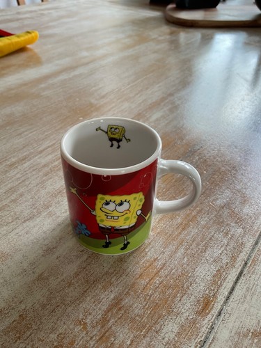 Spongbob schwammkopf kl - schwammkopf,,
