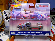 Hot Wheels Team Transport