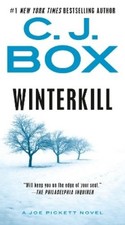 C. J. Box Winterkill