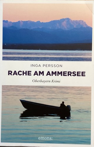 Rache ammersee oberbayern - am,