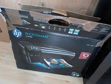 Photosmart c4780 in 1 - hp, 3-in-1