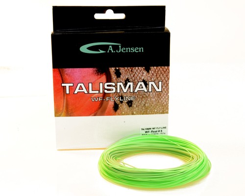 Jensen talisman weight - talisman, wf