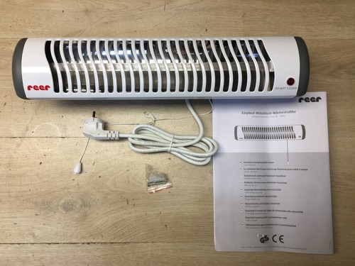Reer easyheat - reer,