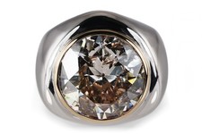 Ring Carl Theobold 1 Diamant