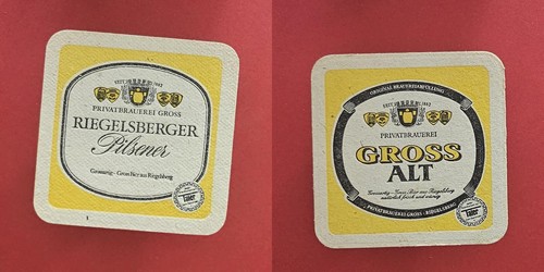 Gross riegelsberg gelbe - riegelsberg,