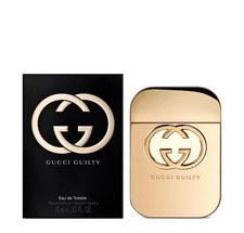 Classic Gucci Guilty Eau de