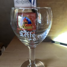 Bierglas Leffe 0,33