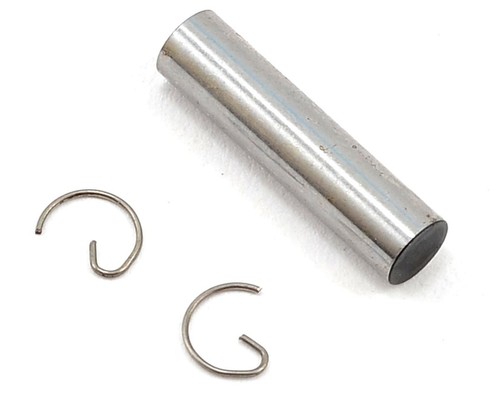 Lrp 28r wrist pin clip - wrist, set