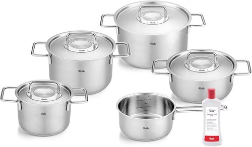 Fissler pure collection - pure,