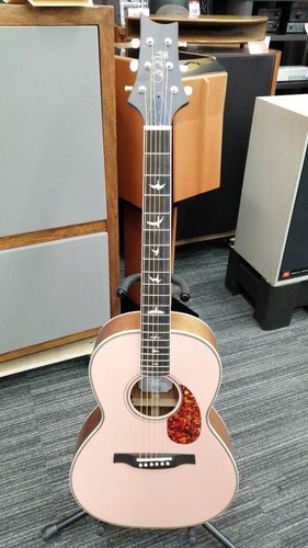 Prs akustikgitarre p20e - akustikgitarre,