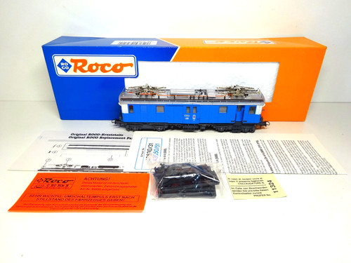 ROCO