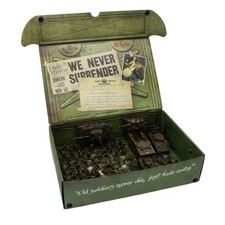 Bolt Action Army Box -