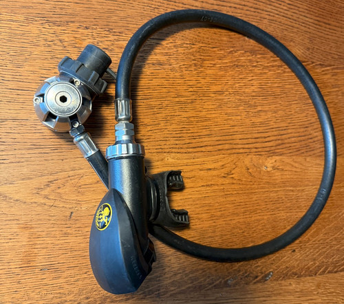Poseidon xstream mk3 din - poseidon,