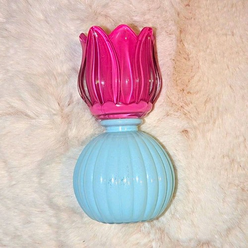 Kleine kinder deko vase - kleine, kinder-deko-vase