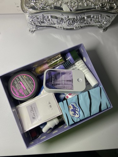 Beauty set kosmetik pflege - beauty,
