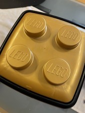 Lego 6092 Bausteine Steine Box