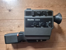 Beaulieu 6008S ohne Objektiv -