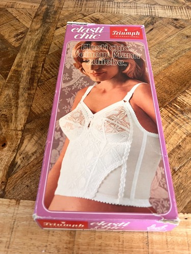 Triumph elasti chic original - elasti,