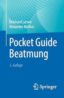 Pocket guide beatmung von - pocket,