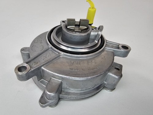 New genuine audi vakuumpumpe - genuine,