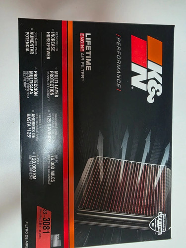 Sport luftfilter hyundai - sport-luftfilter,