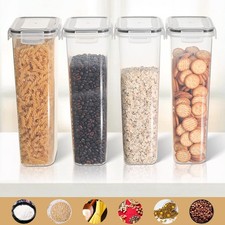 2.8L Vorratsdosen Luftdicht