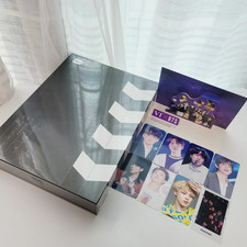 BTS Official Global Fanclub Army Membership Kit 6th Sealed Full Set or Each item