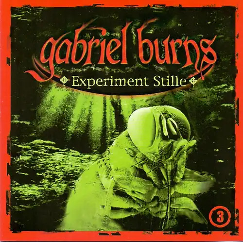 Gabriel burns folge - gabriel,