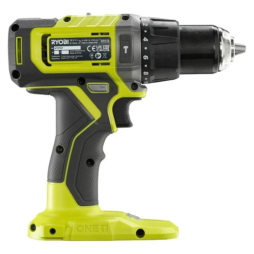 Ryobi 18v one akku - one+,
