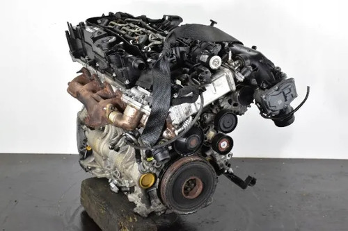 Motor bmw f11 - bmw, f10