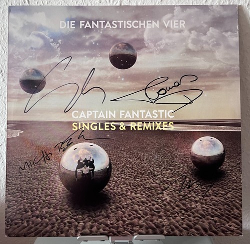 Original autogramme von - original,