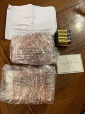 August & Leo Handmade Copper