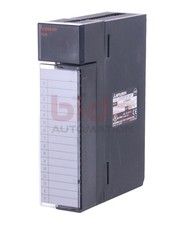 Mitsubishi A1S68AD A/D Wandler-Einheit Converter unit