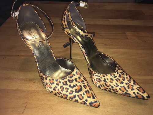 Ausgefallene orsay pumps - d'orsay,
