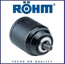 Röhm 1322451 Metallgehäuse