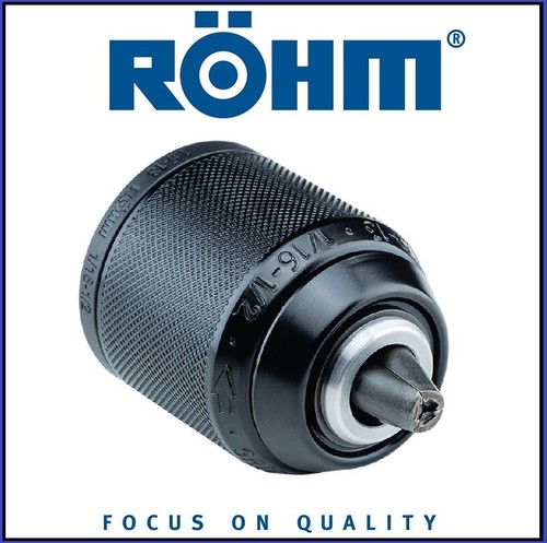 Röhm 1322451 metallgehäuse - röhm,