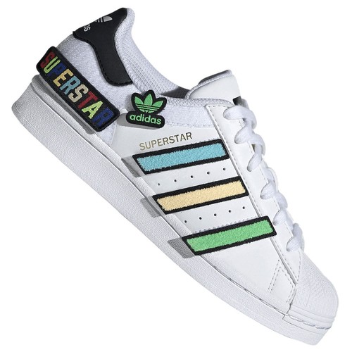 Adidas originals superstar - adidas,