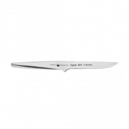 Ausbeinmesser type 301 design