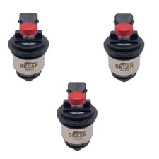 3 x Okcan Injectors for Landi