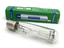 Narva Nachroma Flux Halogen- Metalldampflampe NCT 250W dw E40 Sockel neu