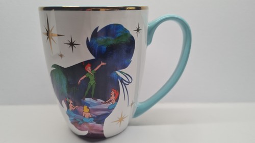 Disney tasse peter pan - disney,