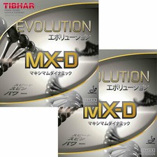 Tibhar Evolution MX-D