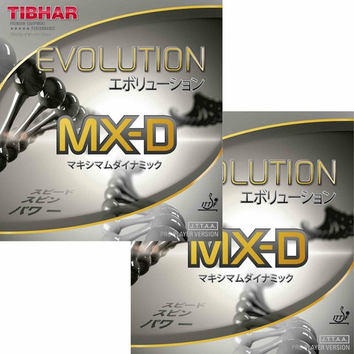 Tibhar evolution d - tibhar,