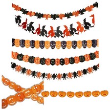 HAAC Girlande Fledermaus