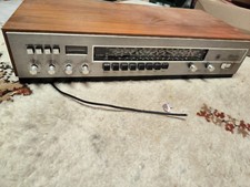 Tuner Verstärker HiFi Columbia - Kuba-Imperial