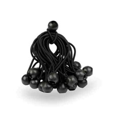 Multifunktionale Spanngummis