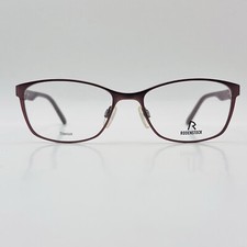 Rodenstock Brille Damen oval